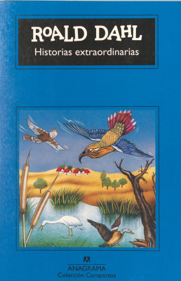 Historias extraordinarias