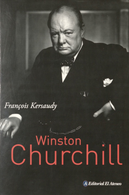 Winston Churchill