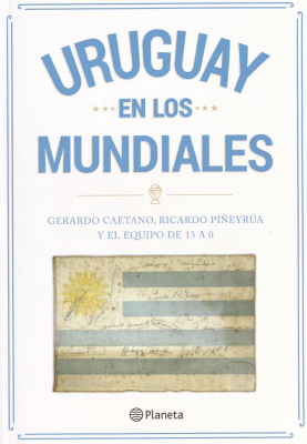 Uruguay en los Mundiales