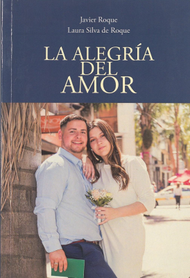 La alegría del amor