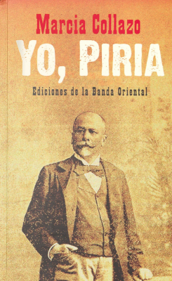 Yo, Piria