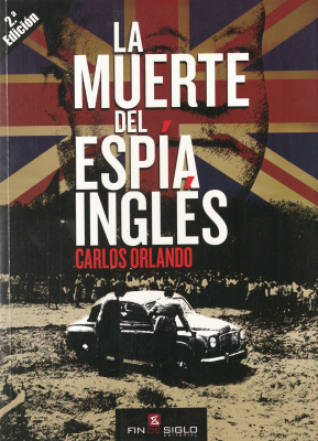 La muerte del espía inglés