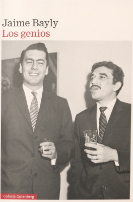 Los genios