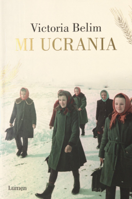 Mi Ucrania