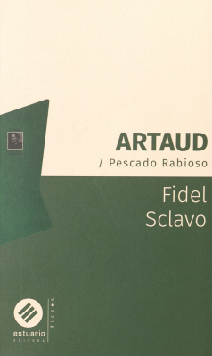 Artaud : Pescado Rabioso