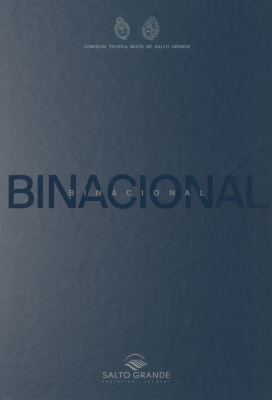 75 años Convenio 30.12.1946 : memoria editorial del 75º aniversario del convenio fundacional de la Comisión Técnica Mixta de Salto Grande del 30 de diciembre de 1946