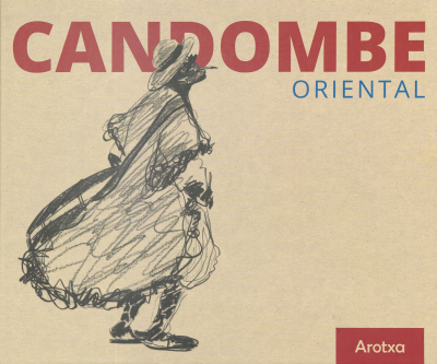 Candombe oriental