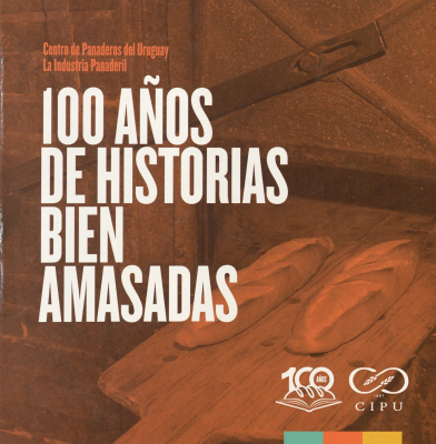 100 años de historias bien amasadas