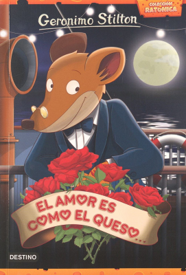 El amor es como el queso