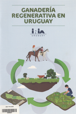 Ganadería regenerativa en Uruguay