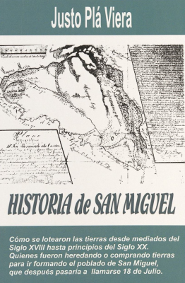 Historia de San Miguel