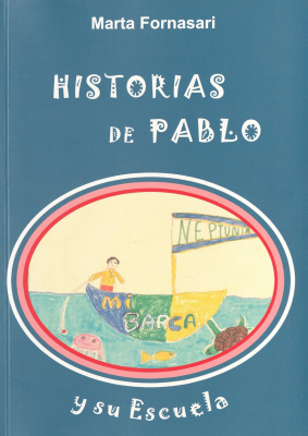 Historias de Pablo