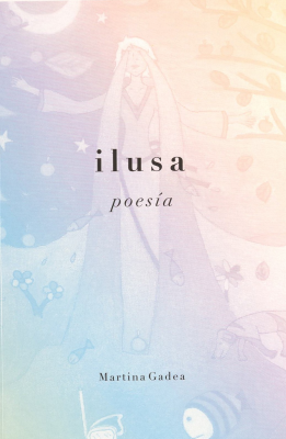 Ilusa : poesía