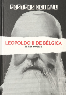 Leopoldo II de Bélgica : el Rey muerte