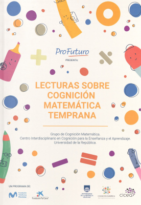 Lecturas sobre cognición matemática temprana