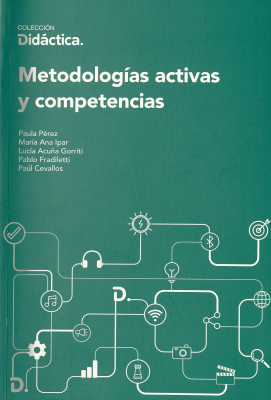 Metodologías activas y competencias