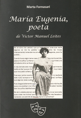 María Eugenia, poeta