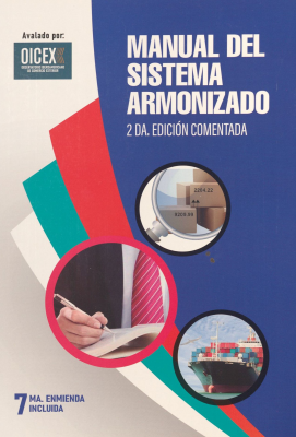 Manual del sistema armonizado