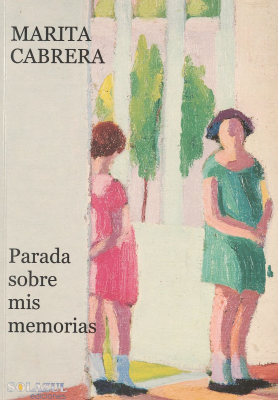 Parada sobre mis memorias