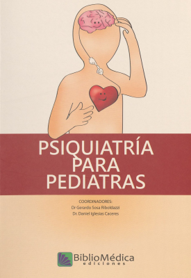 Psiquiatría para pediatras