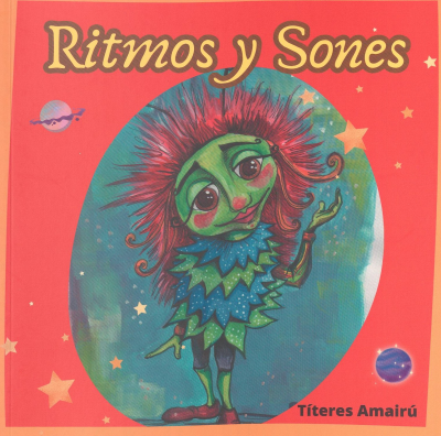 Ritmos y sones