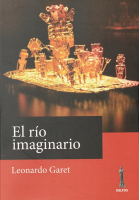 El río imaginario : antología