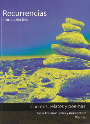 Recurrencias : libro colectivo