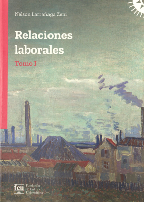 Relaciones laborales. v.1