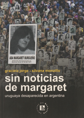 Sin noticias de Margaret