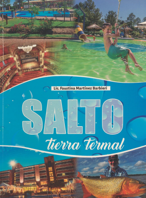 Salto : tierra termal