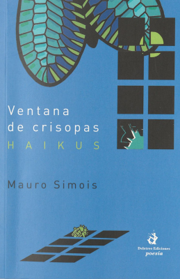 Ventana de crisopas