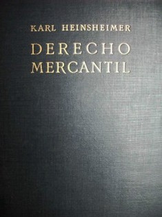 Derecho mercantil