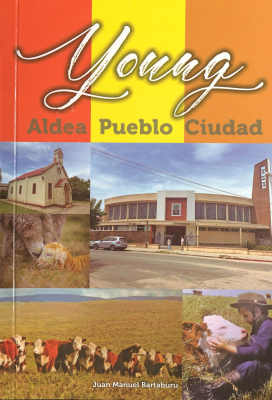 Young : Aldea - Pueblo - Ciudad