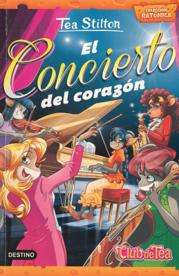 El concierto del corazón