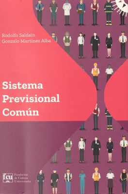 Sistema previsional común