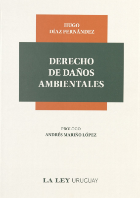 Derecho de daños ambientales