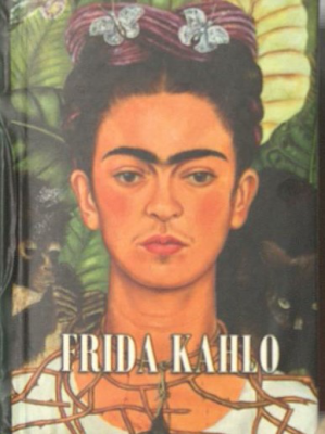 Frida Kahlo