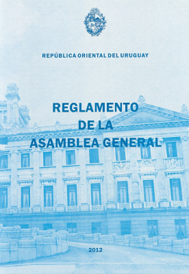 Reglamento de la Asamblea General