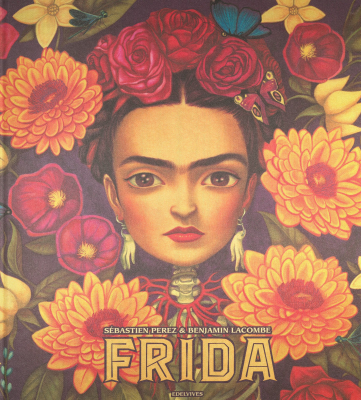 Frida