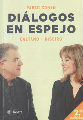 Diálogos en espejo : Caetano - Ribeiro