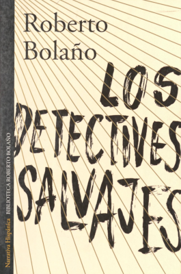 Los detectives salvajes