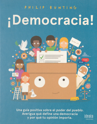 ¡Democracia!