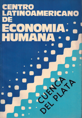 Centro Latinoamericano de Economía Humana