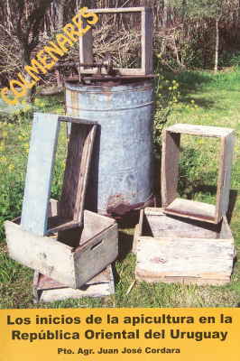 Los inicios de la apicultura en la República Oriental del Uruguay