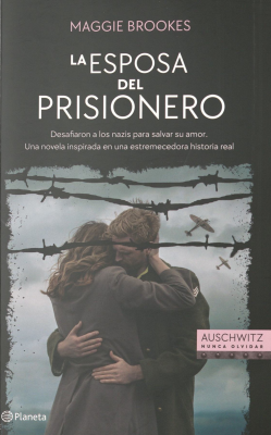 La esposa del prisionero