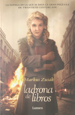 Ladrona de libros