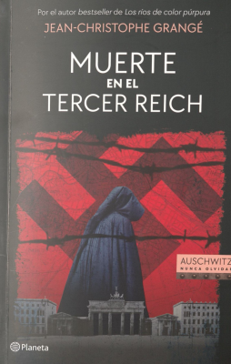 Muerte en el Tercer Reich