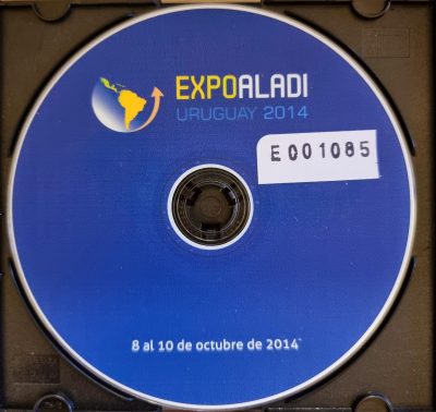 ExpoALADI Uruguay 2014