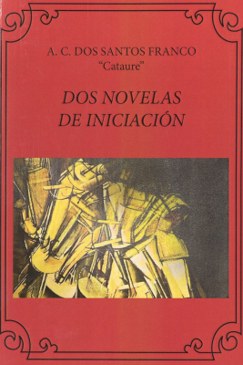 Dos novelas de iniciación