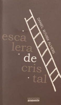 Escalera de cristal